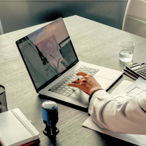 StockLink B2B Portal