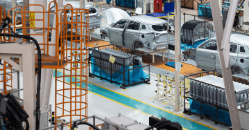 Automotive